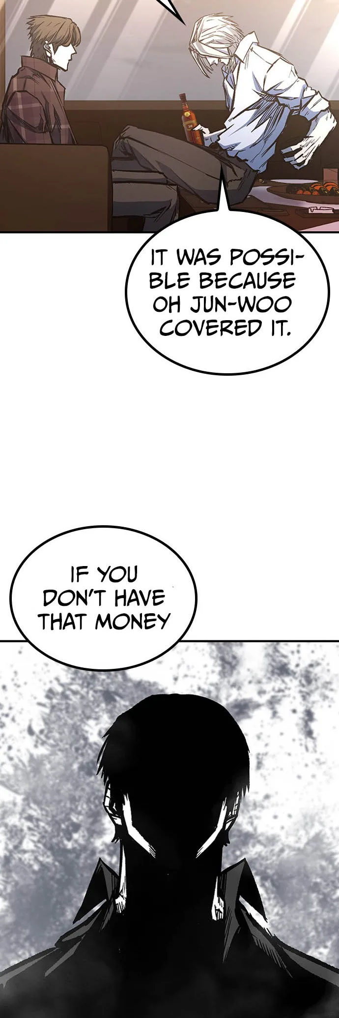 Hectopascal Chapter 72 page 46