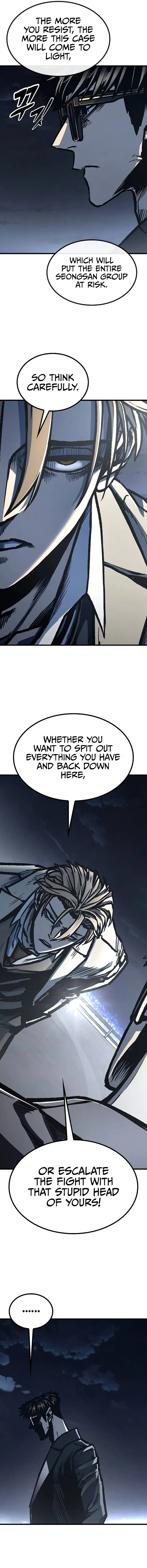 Hectopascal Chapter 96 page 9