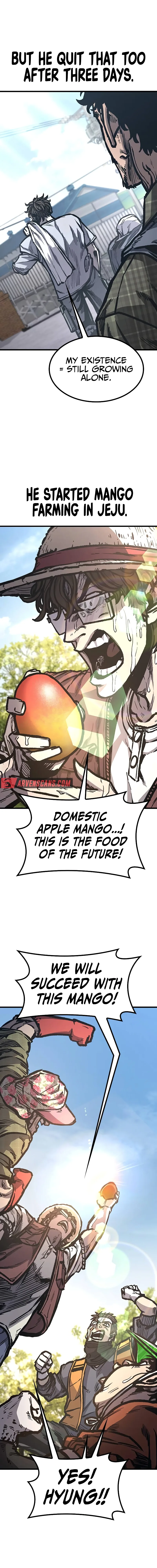 Hectopascal Chapter 97 page 10