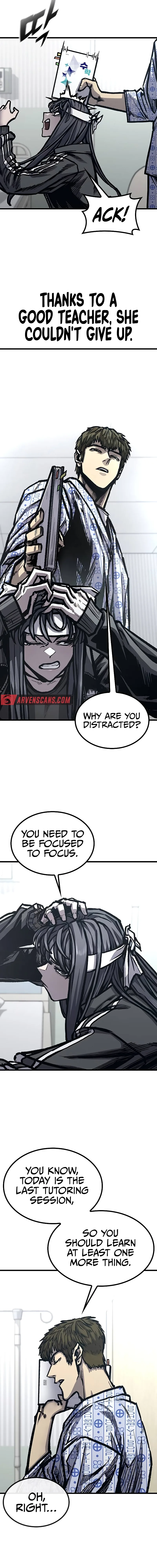 Hectopascal Chapter 97 page 8