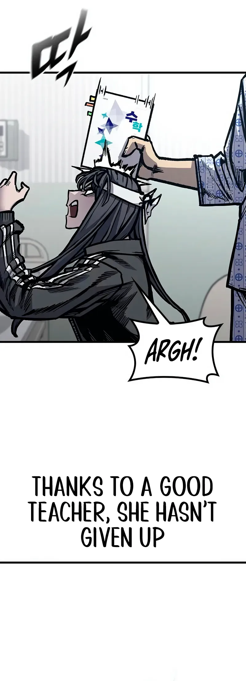 Hectopascal Chapter 96.5 page 19