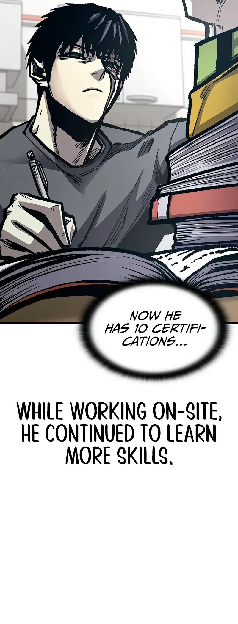Hectopascal Chapter 96.5 page 33