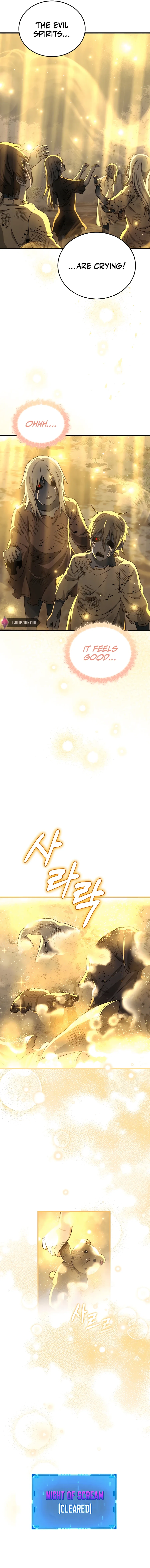 Heir Of Mythical Heroes Chapter 20 page 6