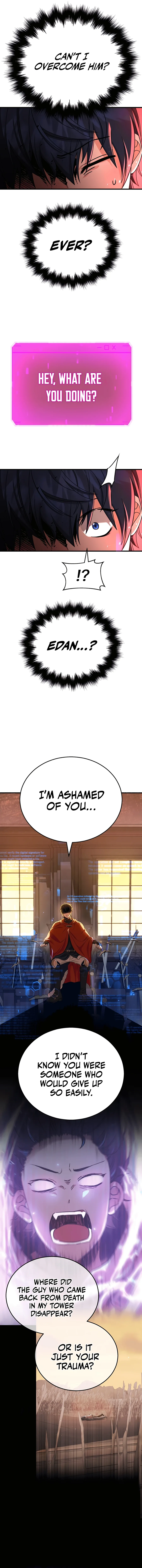 Heir Of Mythical Heroes Chapter 22 page 11