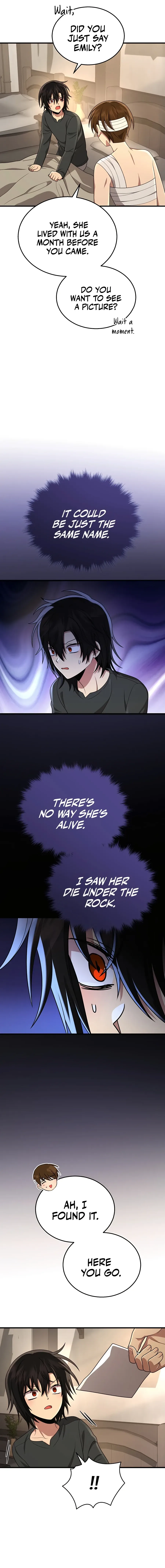 Heir Of Mythical Heroes Chapter 34 page 15