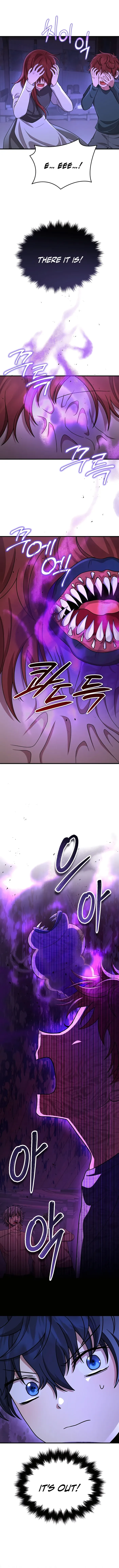 Heir Of Mythical Heroes Chapter 40 page 14