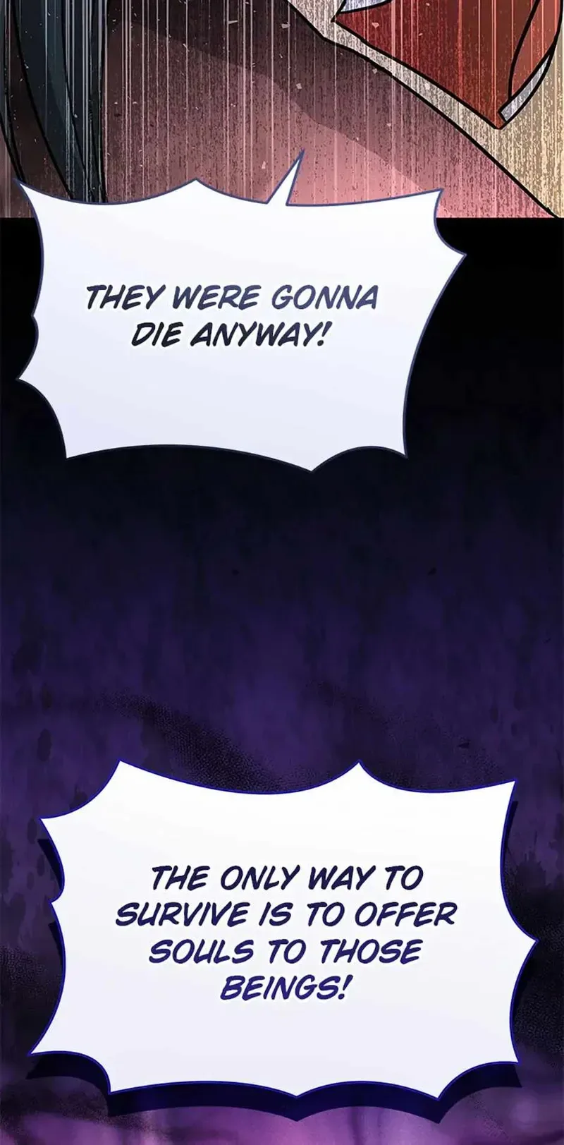 Heir Of Mythical Heroes Chapter 42 page 14