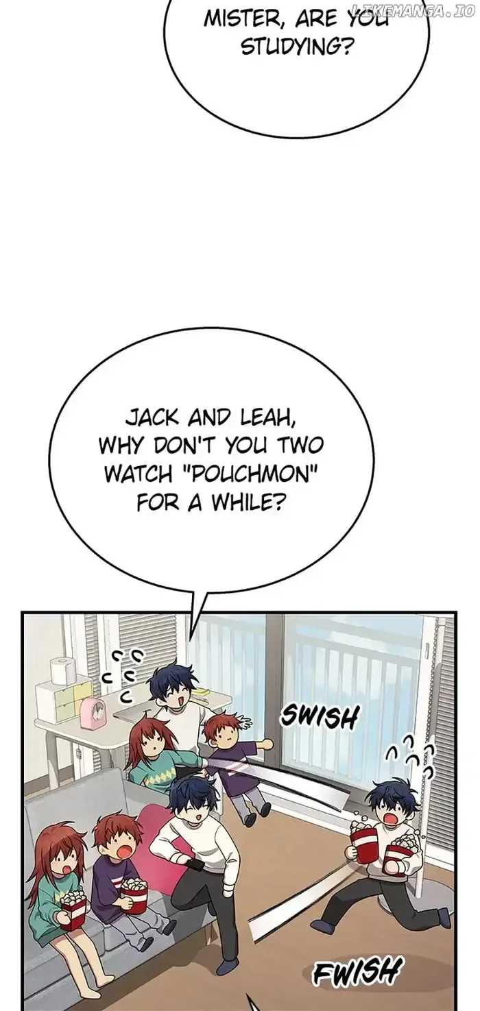 Heir Of Mythical Heroes Chapter 45 page 44
