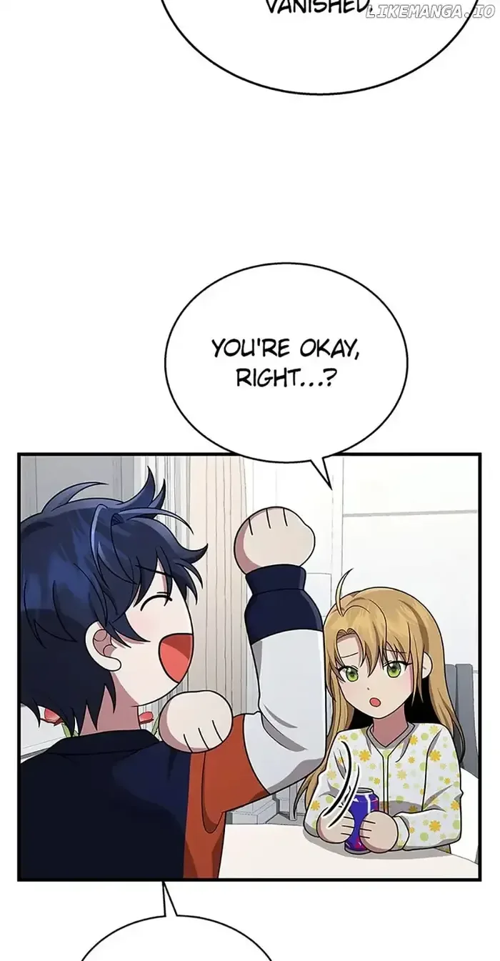 Heir Of Mythical Heroes Chapter 45 page 8