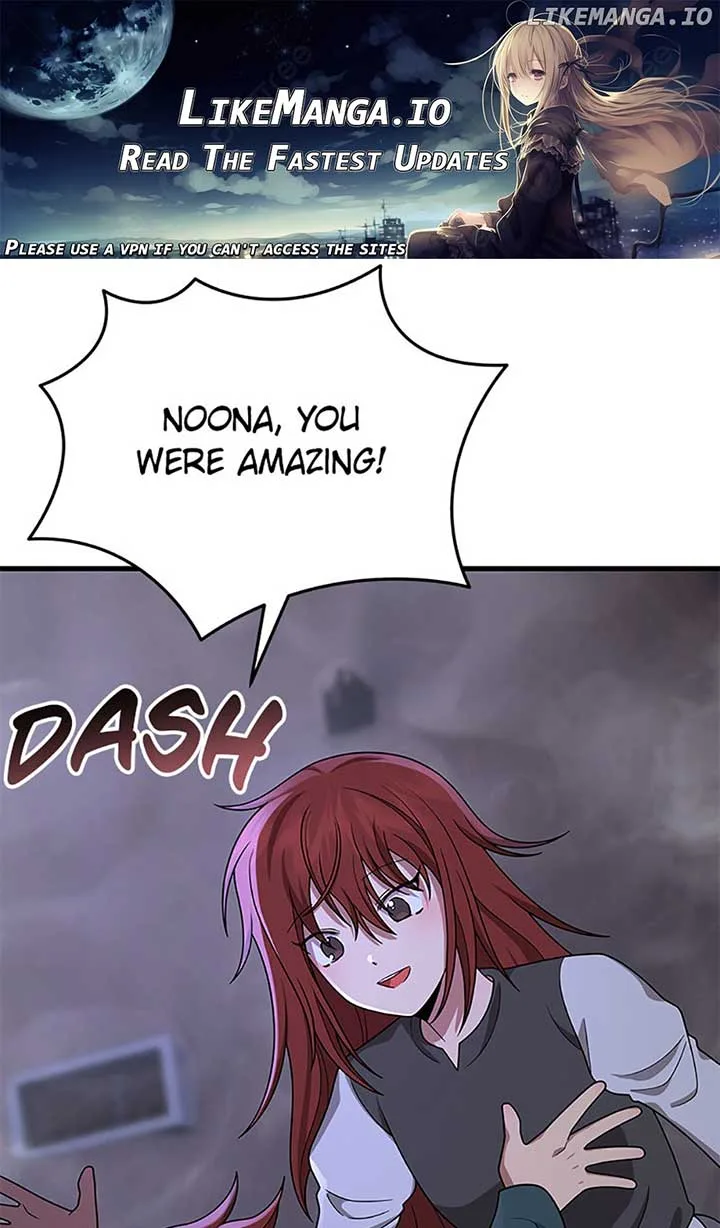 Heir Of Mythical Heroes Chapter 43 page 2