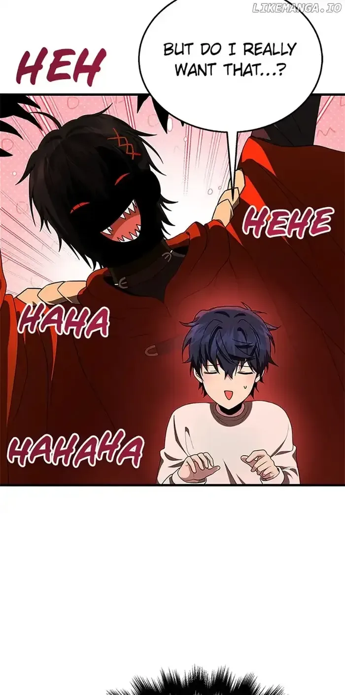 Heir Of Mythical Heroes Chapter 45 page 62