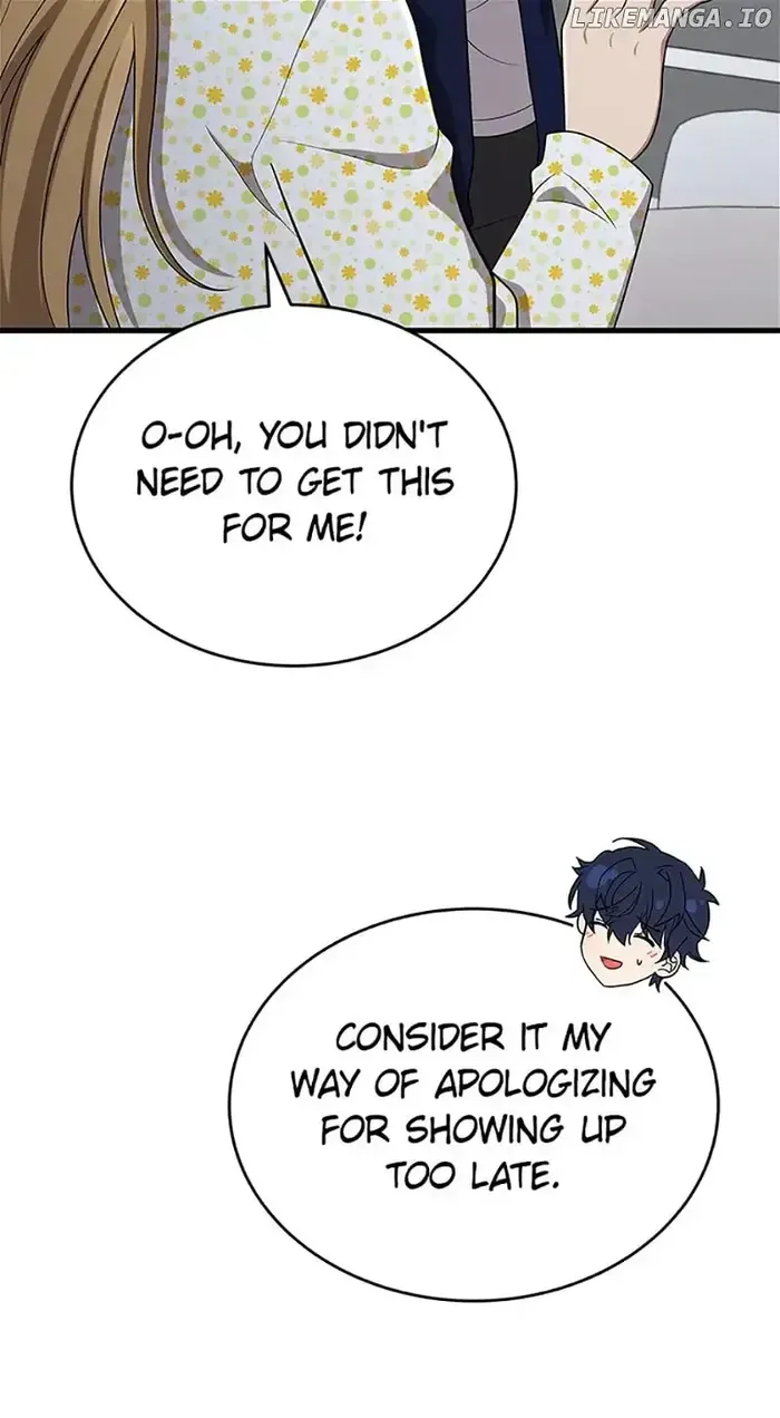Heir Of Mythical Heroes Chapter 45 page 6