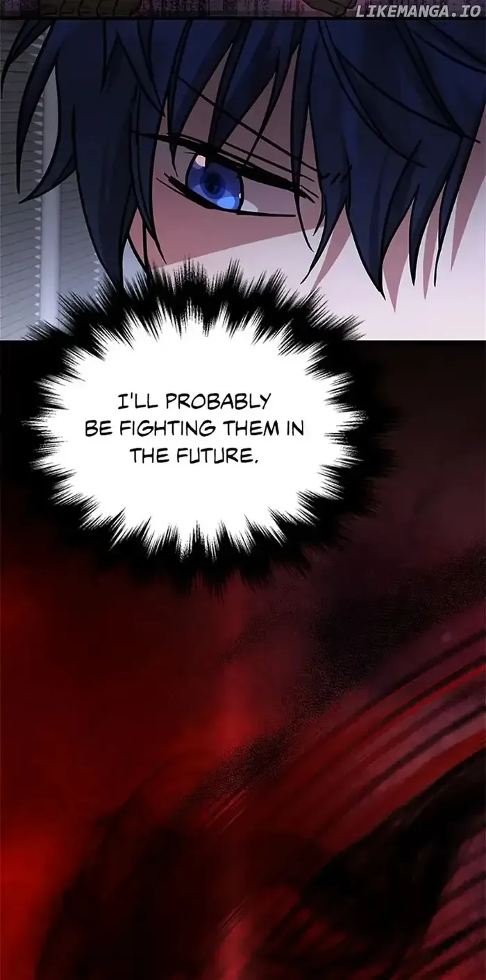 Heir Of Mythical Heroes Chapter 45 page 51