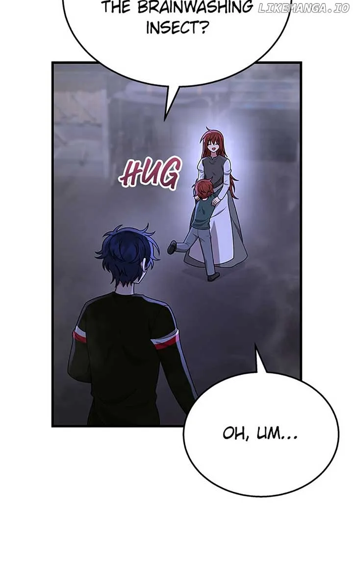 Heir Of Mythical Heroes Chapter 43 page 4