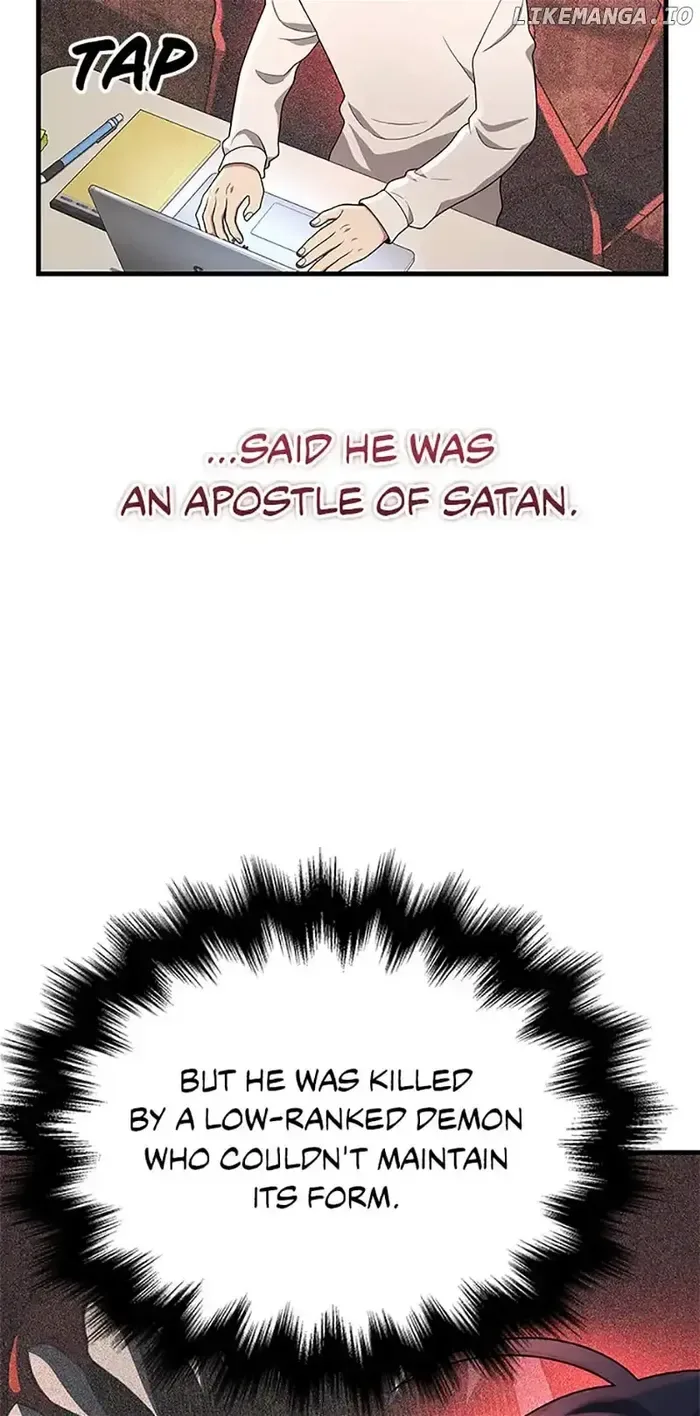 Heir Of Mythical Heroes Chapter 45 page 55