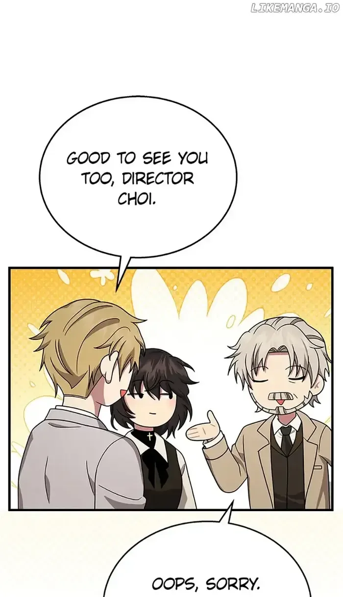 Heir Of Mythical Heroes Chapter 45 page 71