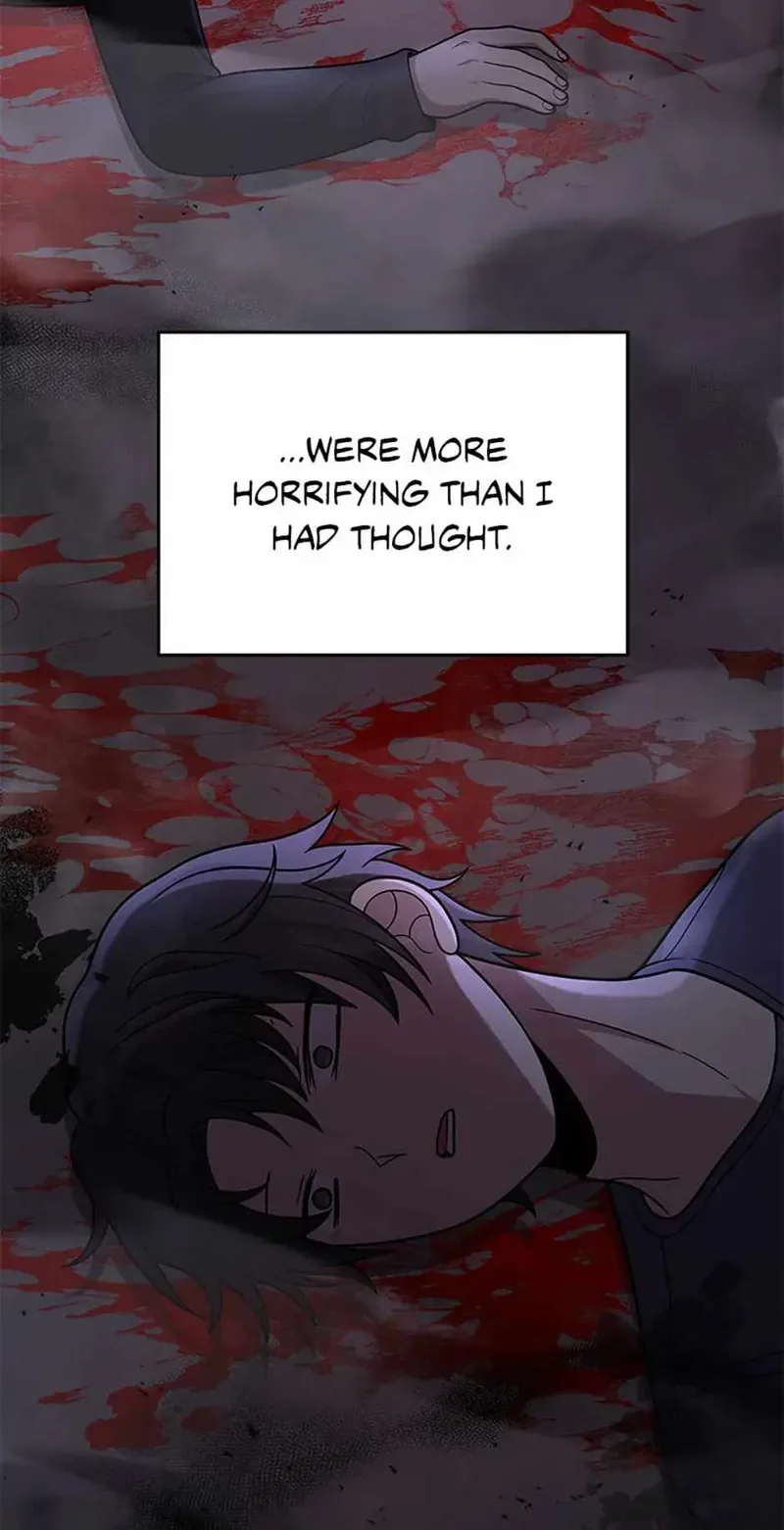 Heir Of Mythical Heroes Chapter 42 page 50