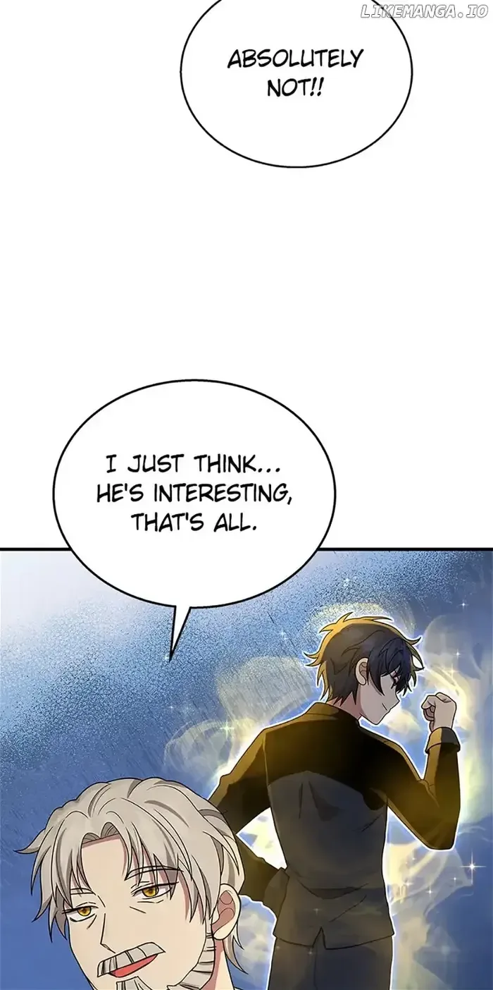 Heir Of Mythical Heroes Chapter 45 page 95