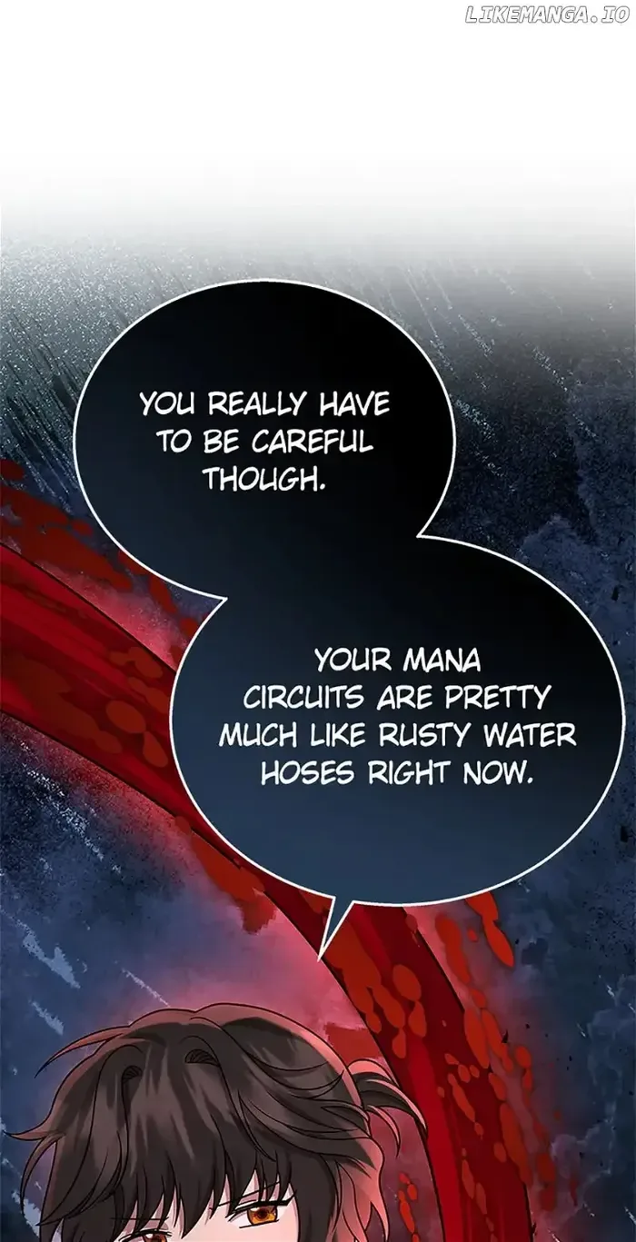 Heir Of Mythical Heroes Chapter 45 page 86