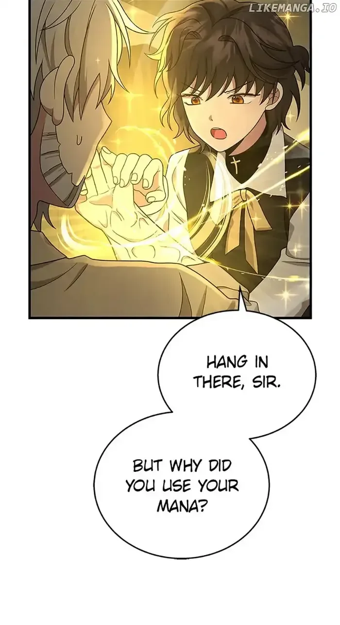 Heir Of Mythical Heroes Chapter 45 page 82