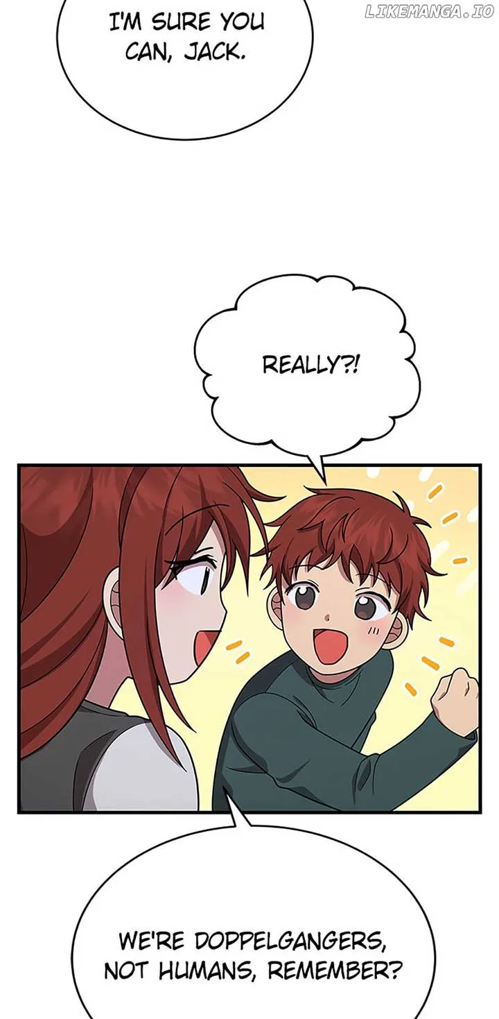 Heir Of Mythical Heroes Chapter 43 page 20