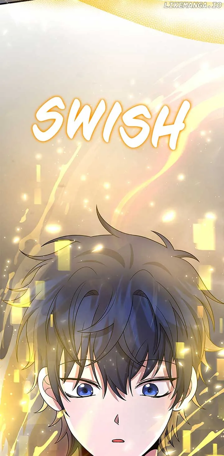 Heir Of Mythical Heroes Chapter 43 page 24