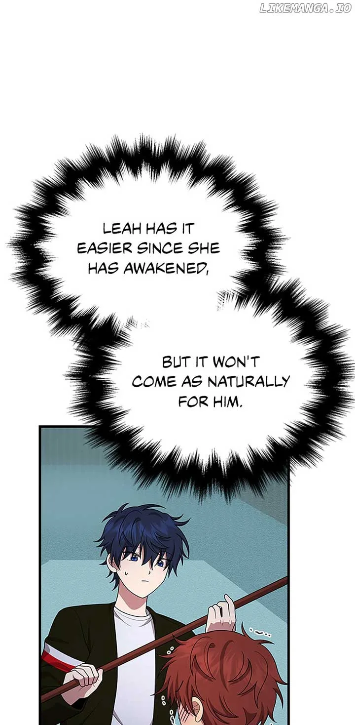 Heir Of Mythical Heroes Chapter 43 page 28