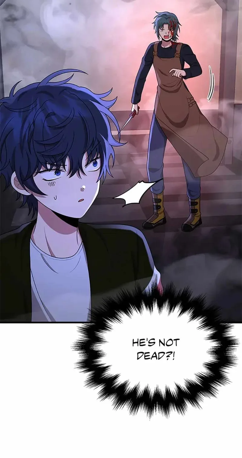 Heir Of Mythical Heroes Chapter 42 page 58