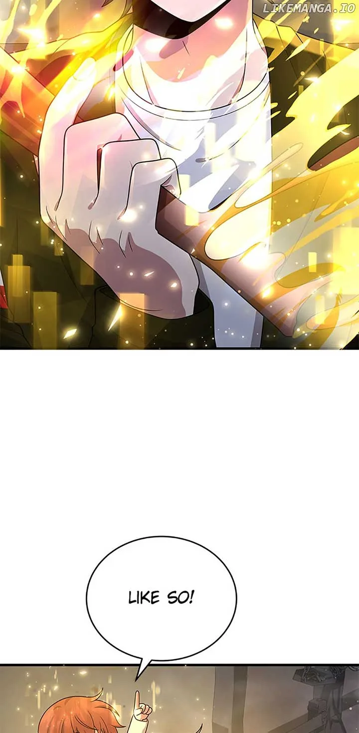 Heir Of Mythical Heroes Chapter 43 page 25