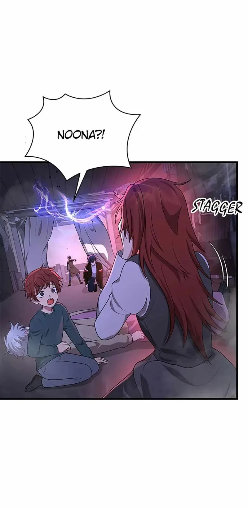 Heir Of Mythical Heroes Chapter 42 page 66