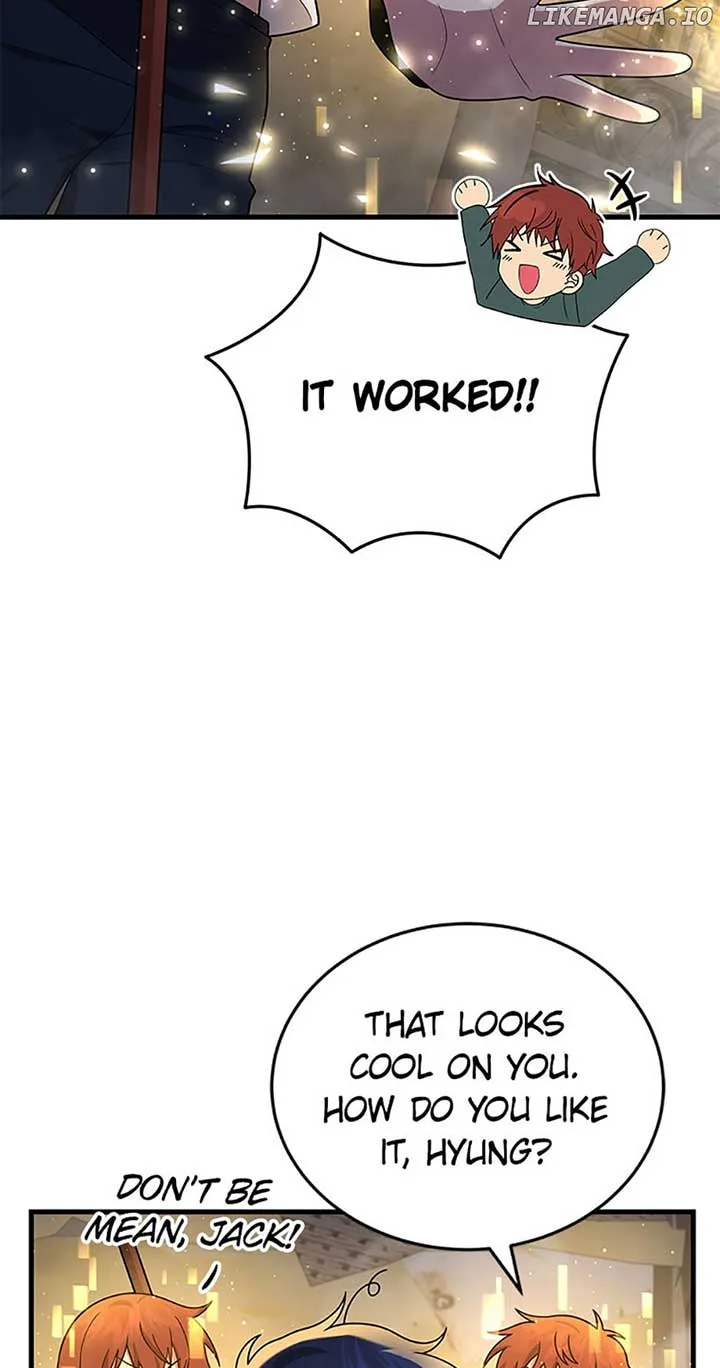 Heir Of Mythical Heroes Chapter 43 page 31