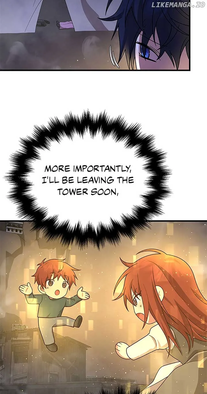 Heir Of Mythical Heroes Chapter 43 page 33