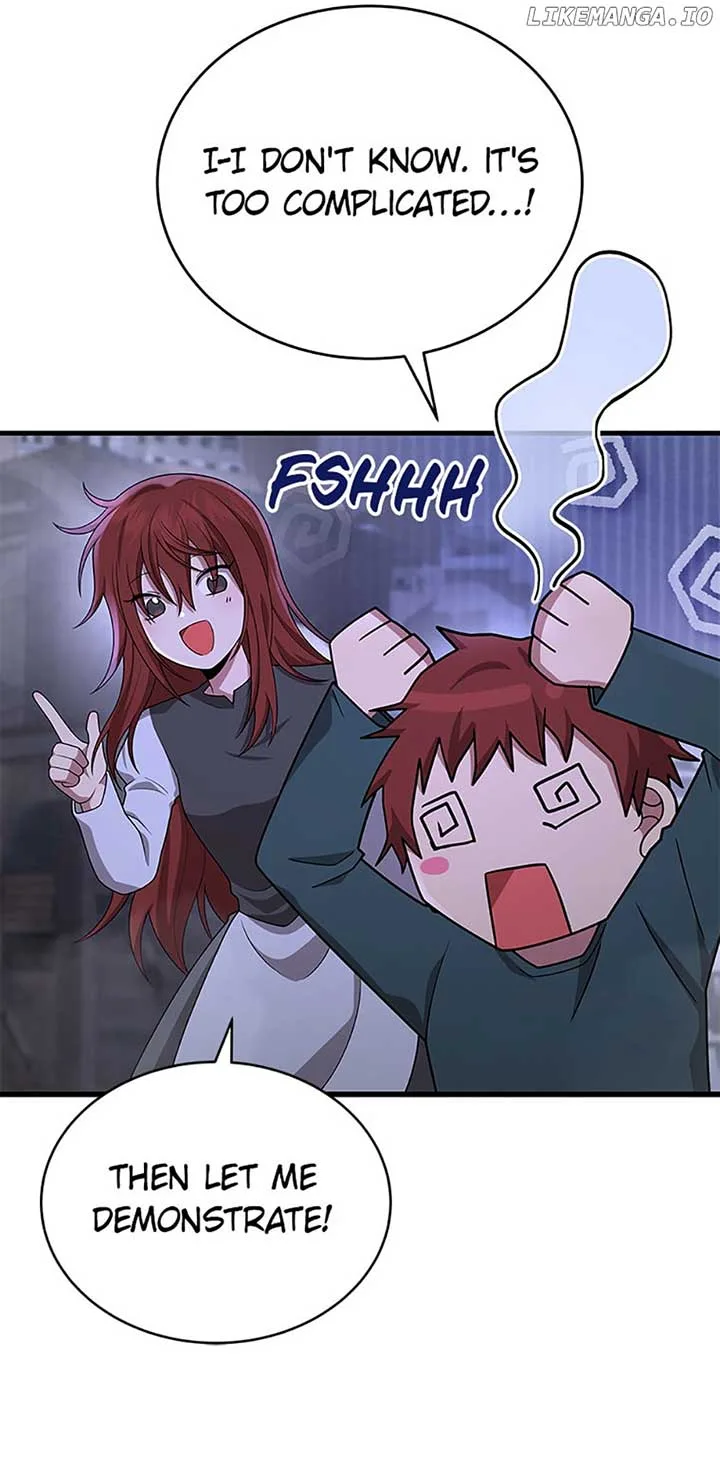 Heir Of Mythical Heroes Chapter 43 page 22