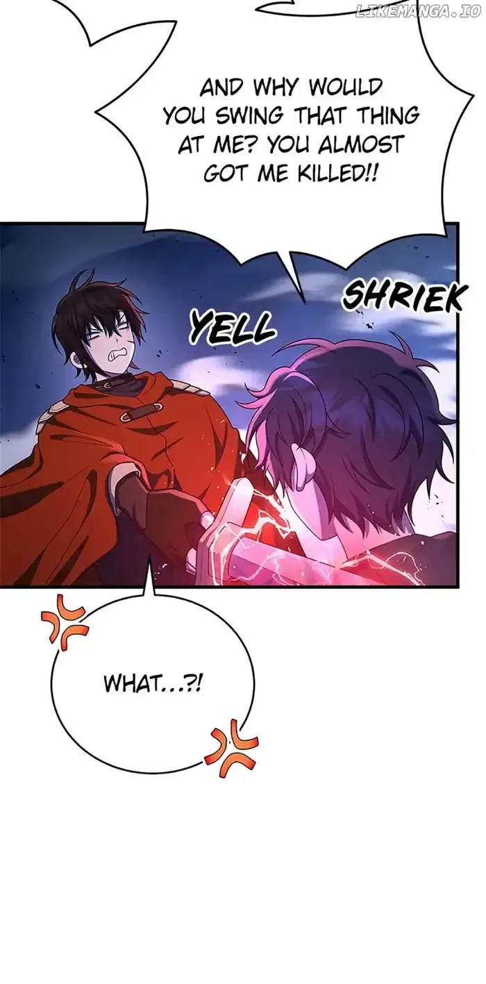 Heir Of Mythical Heroes Chapter 44 page 17