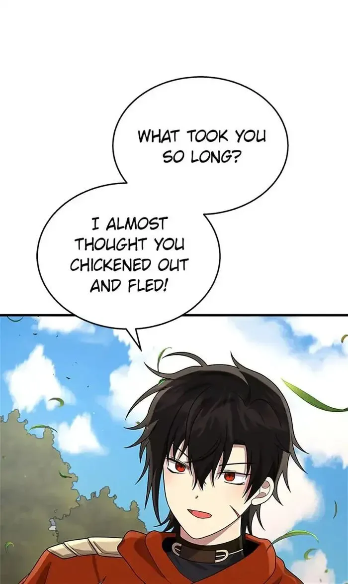 Heir Of Mythical Heroes Chapter 46 page 62
