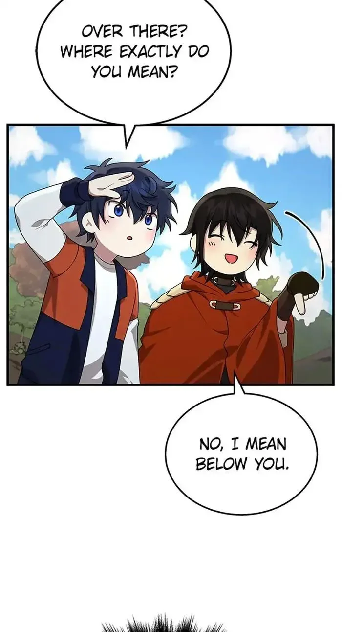 Heir Of Mythical Heroes Chapter 46 page 72