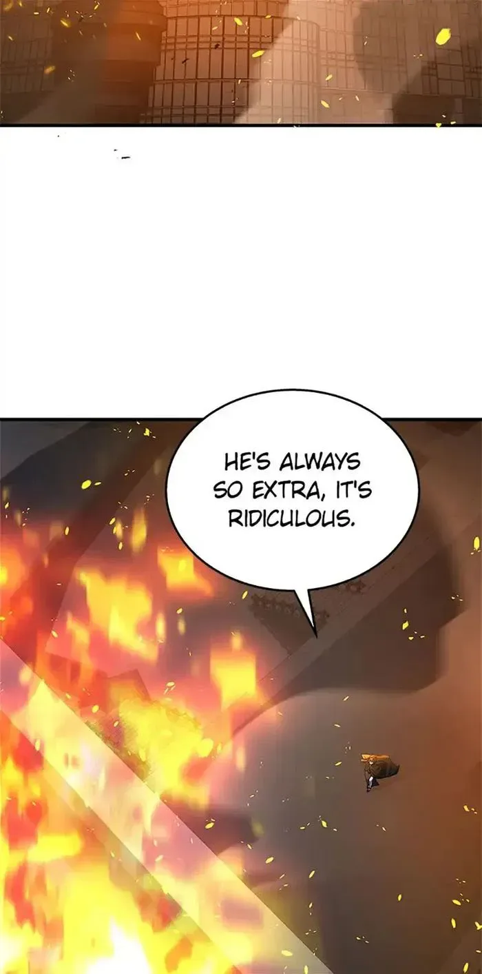 Heir Of Mythical Heroes Chapter 46 page 25