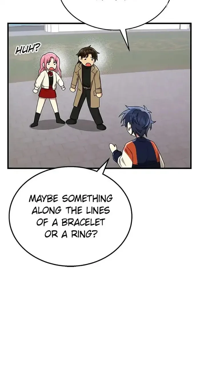 Heir Of Mythical Heroes Chapter 46 page 40