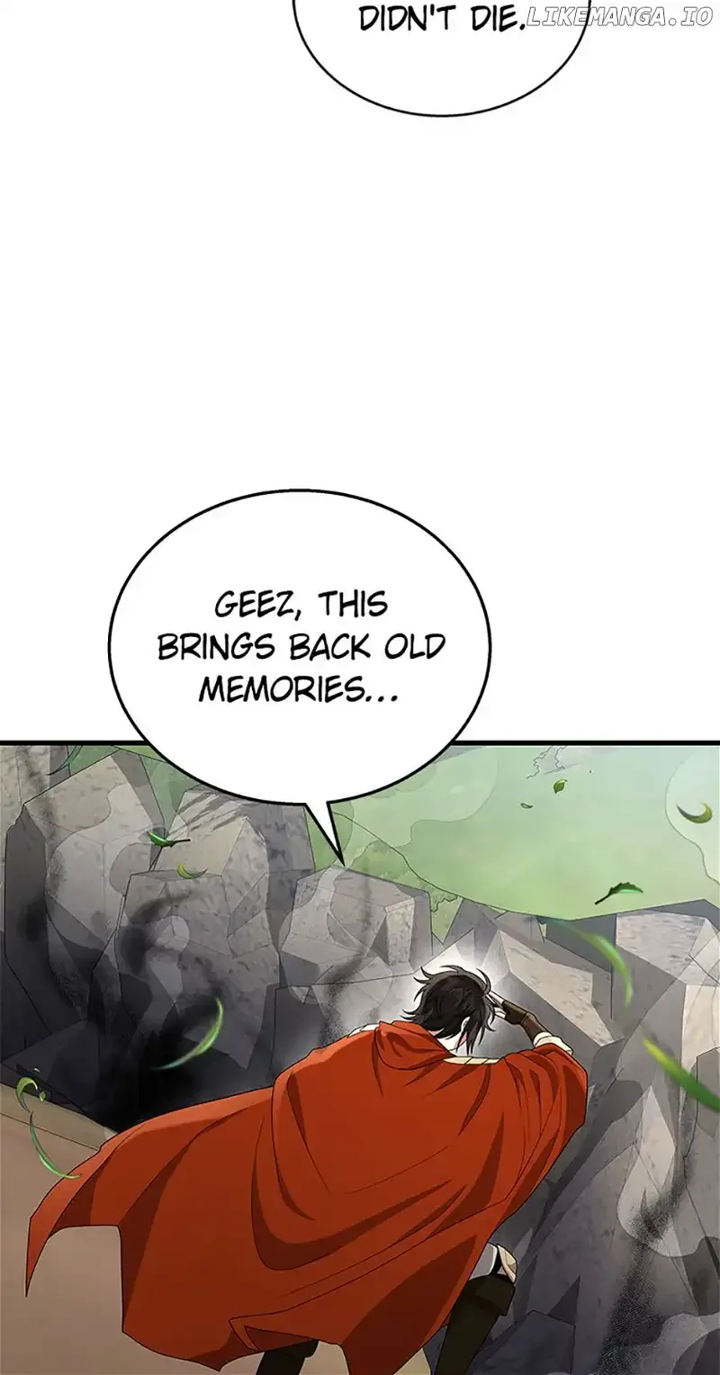 Heir Of Mythical Heroes Chapter 47 page 26