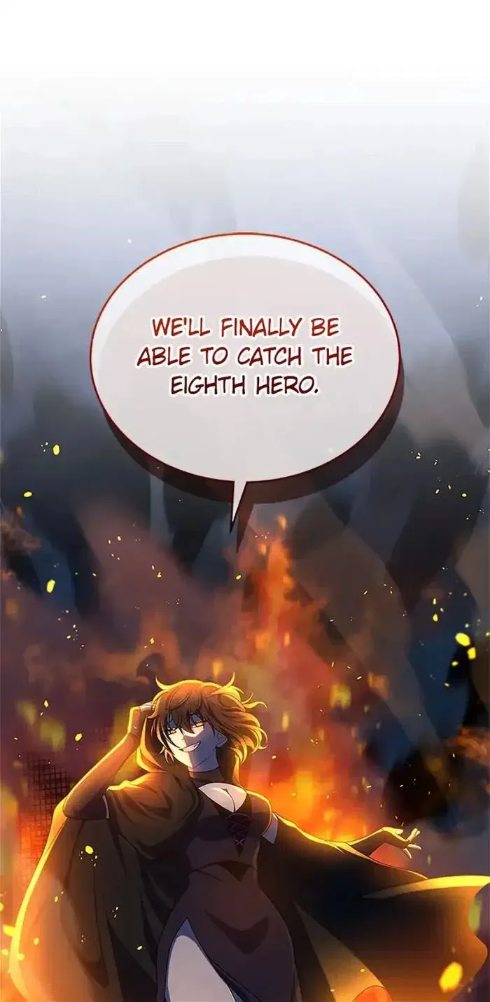 Heir Of Mythical Heroes Chapter 46 page 27