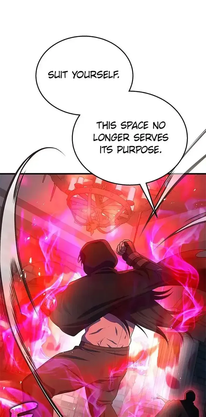 Heir Of Mythical Heroes Chapter 46 page 21