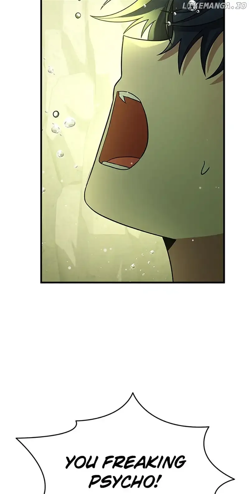 Heir Of Mythical Heroes Chapter 47 page 5