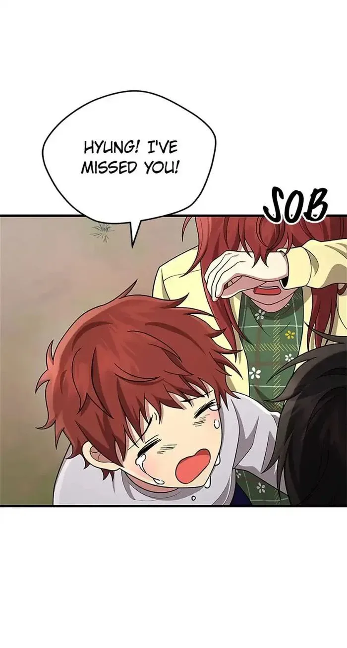 Heir Of Mythical Heroes Chapter 46 page 56