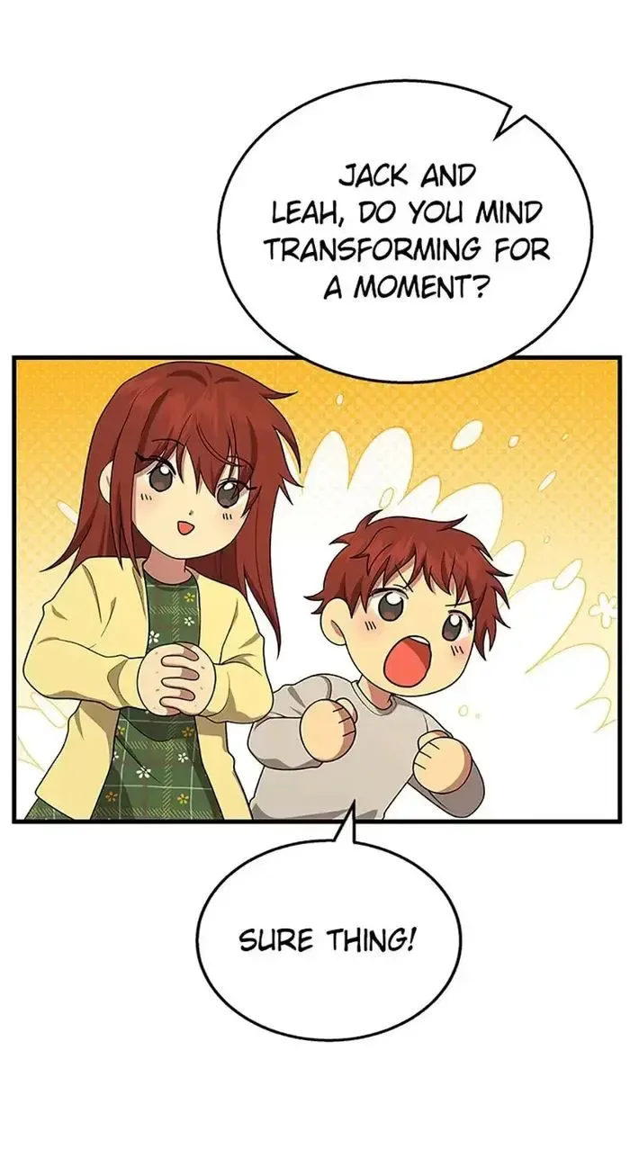 Heir Of Mythical Heroes Chapter 46 page 35