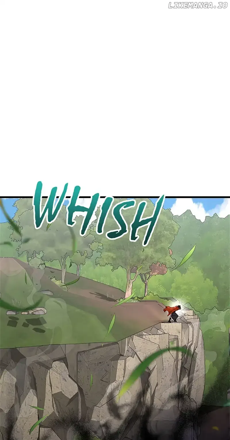 Heir Of Mythical Heroes Chapter 47 page 24