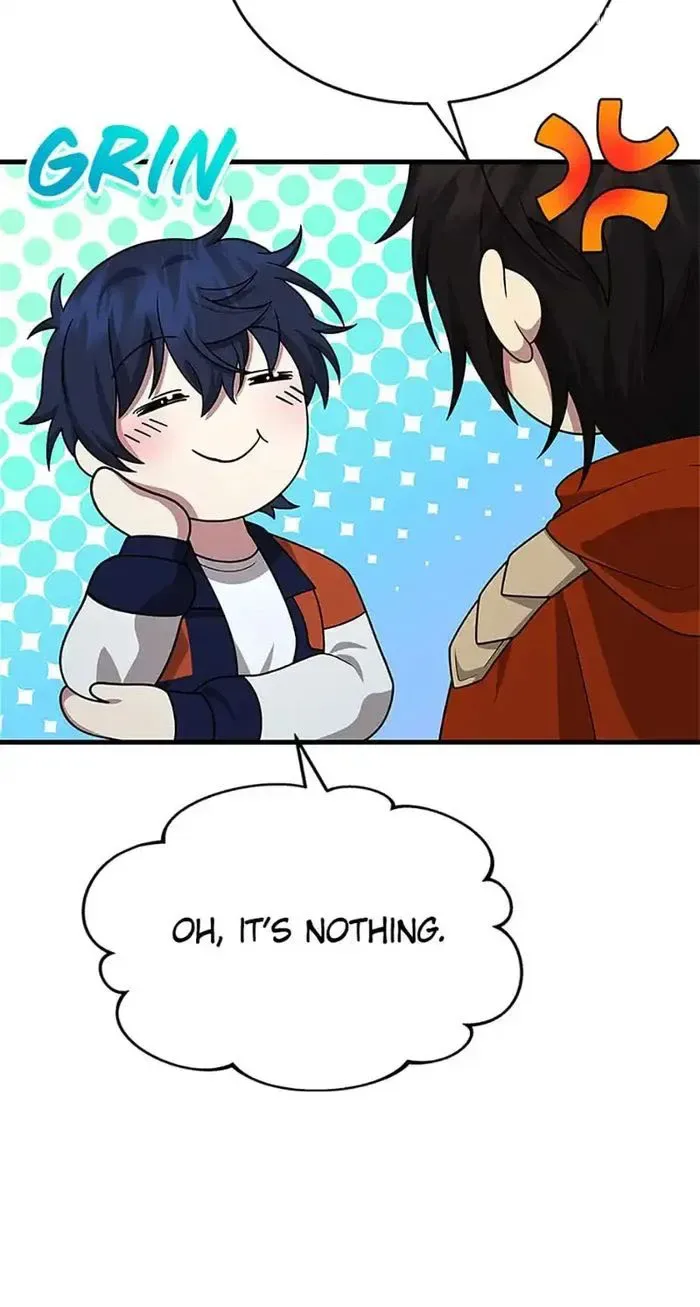 Heir Of Mythical Heroes Chapter 46 page 60