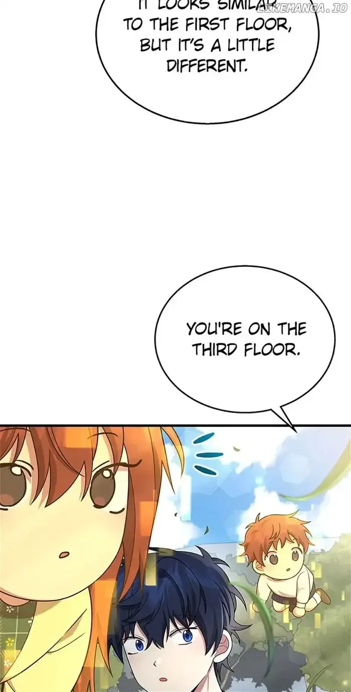 Heir Of Mythical Heroes Chapter 46 page 48