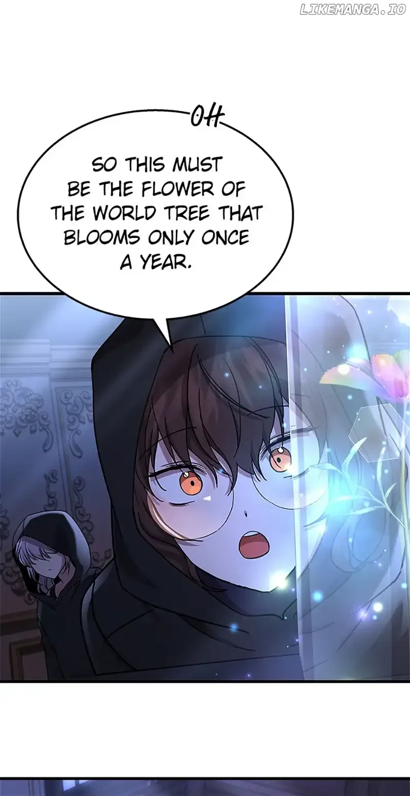 Heir Of Mythical Heroes Chapter 47 page 91