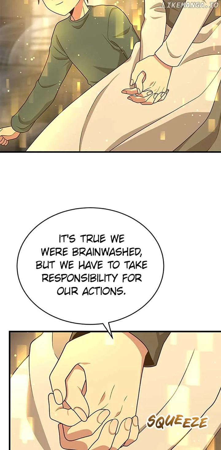 Heir Of Mythical Heroes Chapter 43 page 38
