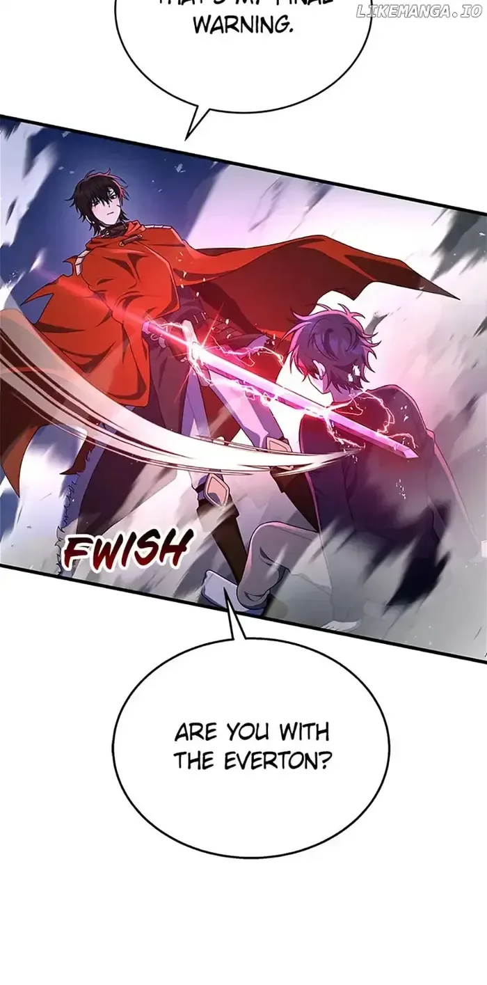 Heir Of Mythical Heroes Chapter 44 page 13